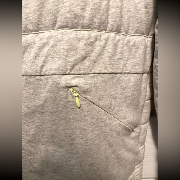 Lululemon Reversible Puffer Jacket - Picture 5 of 10